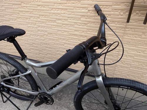 2021' Cannondale Treadwell 2 LTD-(新潟の自転車のプロショップ 2021' Cannondale Treadwell 2 LTD-(新潟の自転車のプロショップ